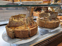 Vitrine du Café The Smiths Bakery à Paris - n°3