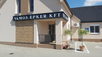 Vámos Épker Kft Csempe bolt , villamossági és épületgépészeti szaküzlet