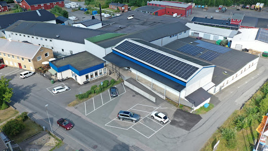 SAMEKO Sjöhultsvägen 13, 562 41 Taberg, Sverige