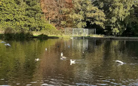 Middleton Park Lake image