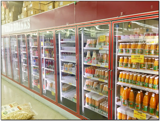 Grocery Store «Sunny Supermarket», reviews and photos, 25414 104th Ave SE, Kent, WA 98030, USA