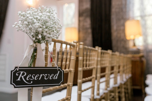 Florist «Flowers By Zoie», reviews and photos, 8112 Mechanicsville Turnpike, Mechanicsville, VA 23111, USA