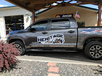 Heritage Auto Repair