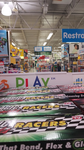 Toy Store «Toys