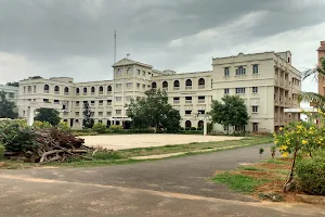 Aalim Muhammed Salegh College Of Engineering image