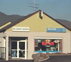 Télé Service Hausherr à Wettolsheim