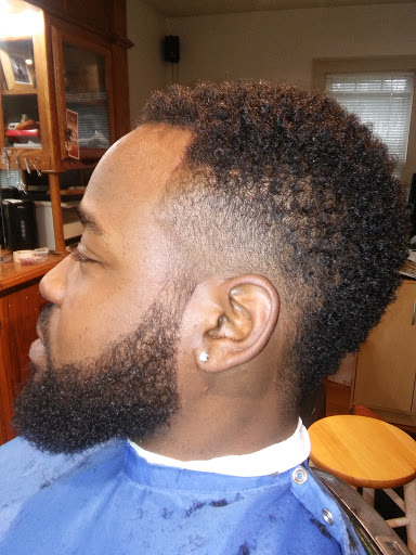 Barber Shop «International Profyle Barber shop», reviews and photos, 3101 W Main St, Kalamazoo, MI 49006, USA