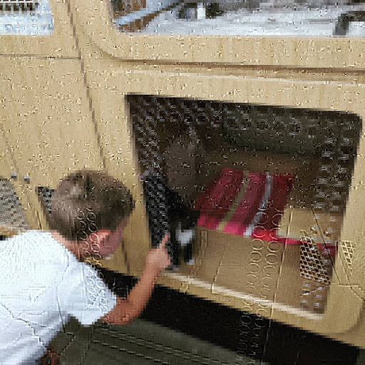 Pet Supply Store «Petco Animal Supplies», reviews and photos, 4600 Casey Blvd #100, Williamsburg, VA 23188, USA