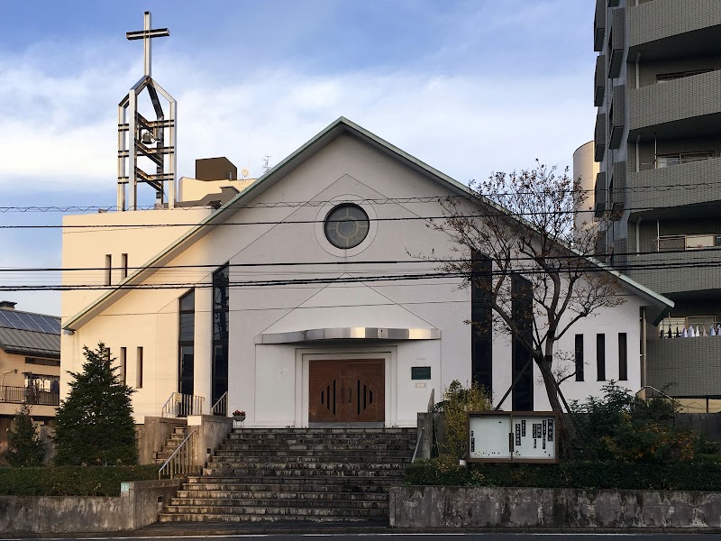 志木聖母教会