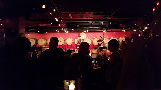 Winery «Pittsburgh Winery», reviews and photos, 2815 Penn Ave, Pittsburgh, PA 15222, USA