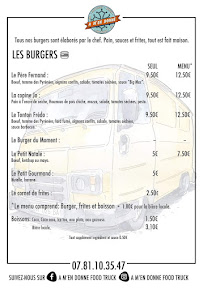 Photos du propriétaire du Restaurant de hamburgers A M'en Donné à Castres - n°7