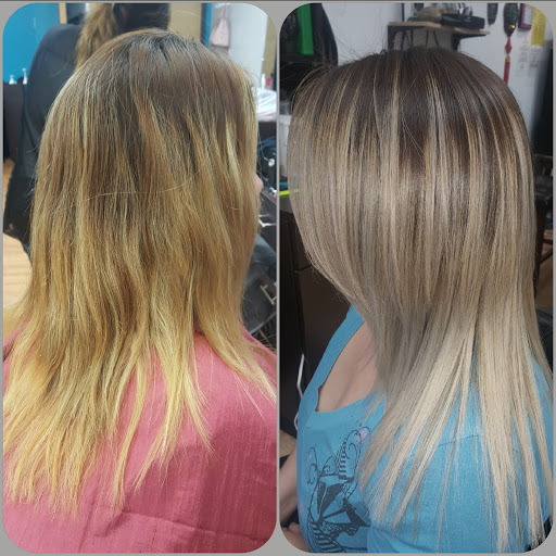 Beauty Salon «Mambo Beauty Salon», reviews and photos, 9660 E Alameda Ave #108, Denver, CO 80247, USA