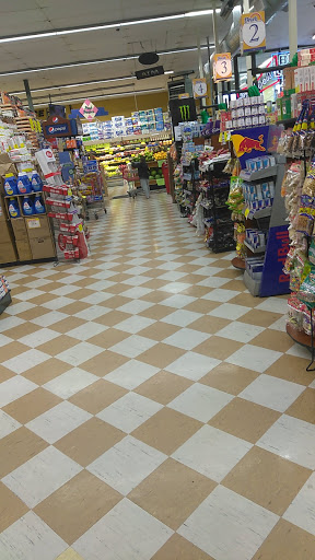 Grocery Store «Bravo Supermarkets», reviews and photos, 32-11 Beach Channel Dr, Far Rockaway, NY 11691, USA