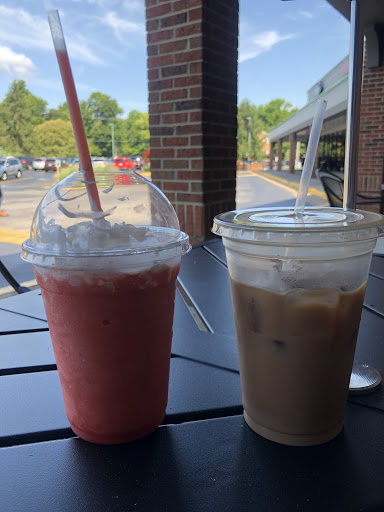 American Restaurant «Just Love Coffee & Eatery - Murfreesboro East (Original)», reviews and photos, 129 MTCS Rd, Murfreesboro, TN 37129, USA