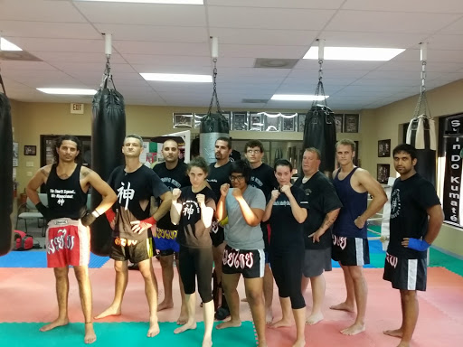 Martial Arts School «Master Mehrdad’s Martial Arts & Muay Thai», reviews and photos, 2685 Ulmerton Rd, Clearwater, FL 33762, USA