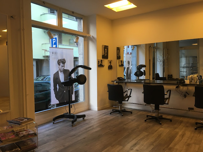 Rezensionen über Coiffeur Contrast Hair Dresser in Zürich - Friseursalon