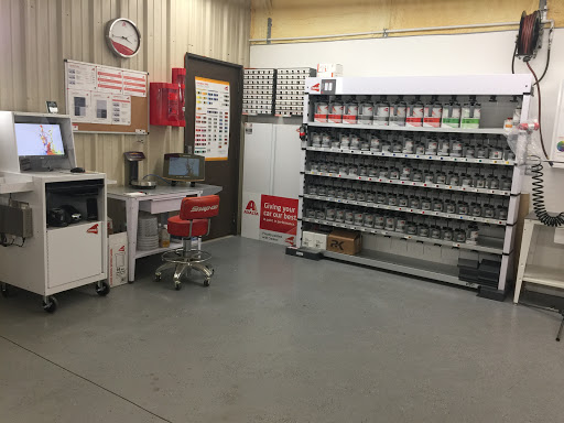 Auto Repair Shop «Automotive Experts Sales & Collision Center Inc.», reviews and photos, 1758 Dooley Town Rd, Statham, GA 30666, USA