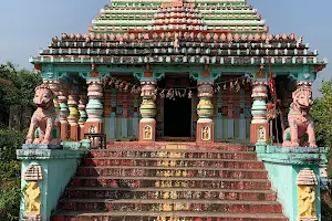 Sri Radha Govinda Swamy Temple, Meliaputti (V) & (M), Srikakulam Disy., A.P. State protected Monument image