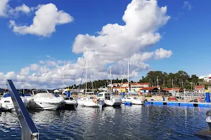 Boiro Yacht Club image