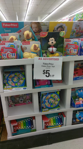 Discount Store «Big Lots», reviews and photos, 102 N Plank Rd, Newburgh, NY 12550, USA