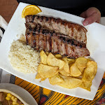 Photo n°1 de l'avis de Luís.e fait le 19/12/2023 à 13:50 sur le  Tia Bé à Almada