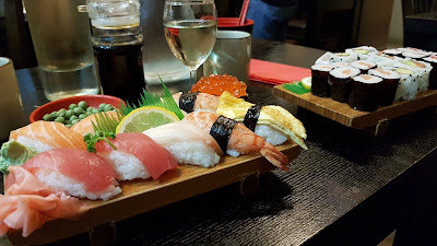 Sushimasa Jean Macé à Lyon