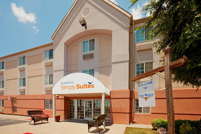 Sonesta Simply Suites Fort Worth Fossil Creek