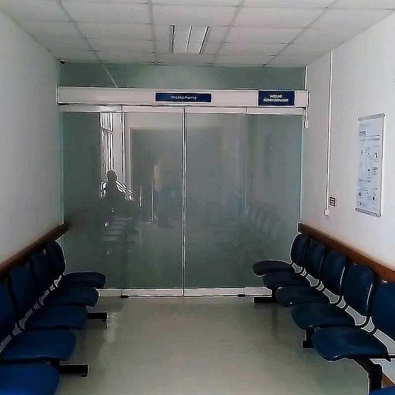 Hospital da Misericórdia de Évora