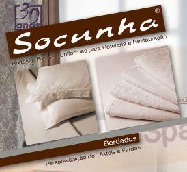 Opinii despre Socunha - Tecidos e Enxovais, Lda. în Lisboa - Loja