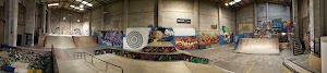 Onboard Skatepark - photo 6