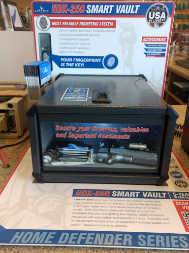 Locksmith «Strauss Security Solutions», reviews and photos, 4663 121st St, Urbandale, IA 50323, USA