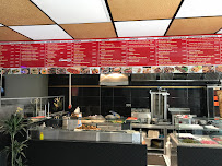 Al-Barakat مطعم البركات à Nuremberg menu