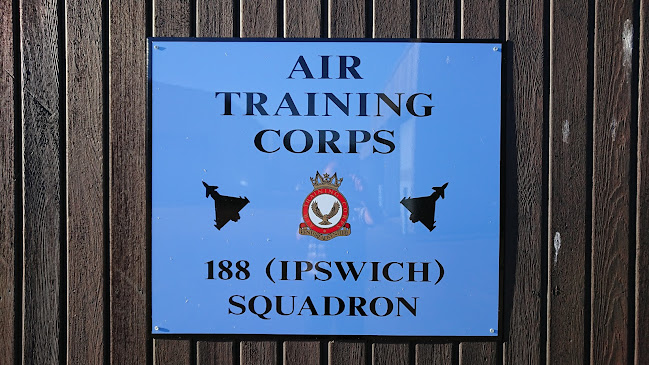 Reviews of 188 Ipswich Squadron Air Training Corps in Ipswich - Association