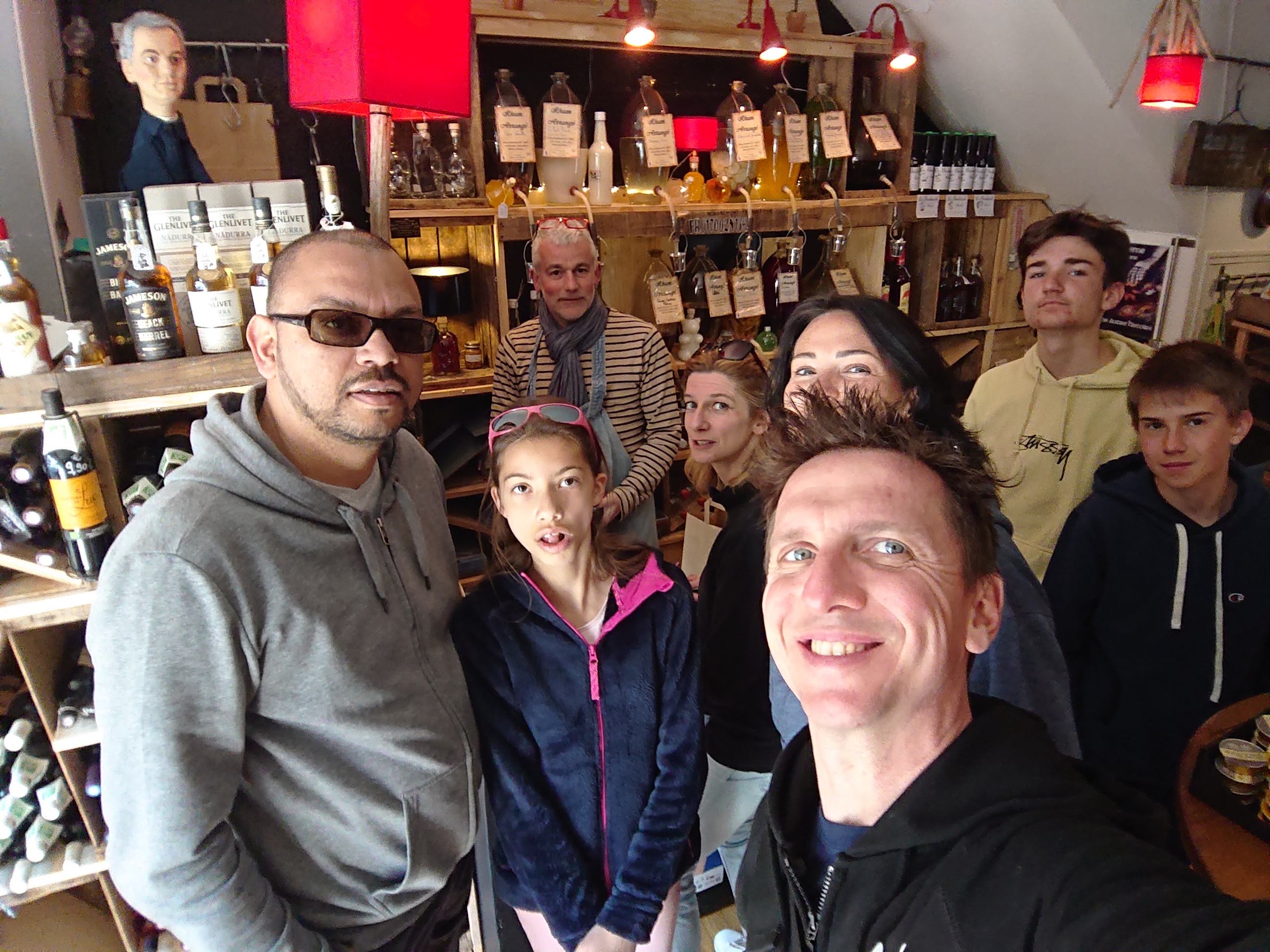 Photo n° 6 de l'avis de caliceo3. fait le 24/04/2019 à 11:02