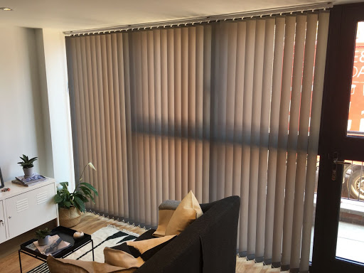 BBS WINDOW BLINDS - Specialists in Residential & Commercial Blinds in Manchester