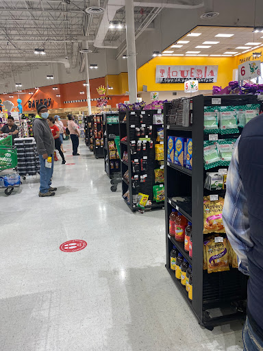 Grocery Store «Fiesta», reviews and photos, 3909 N Interstate 35 Service Rd, Austin, TX 78722, USA