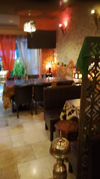 Atmosphère du La Suite Restaurant à Vaison-la-Romaine - n°6
