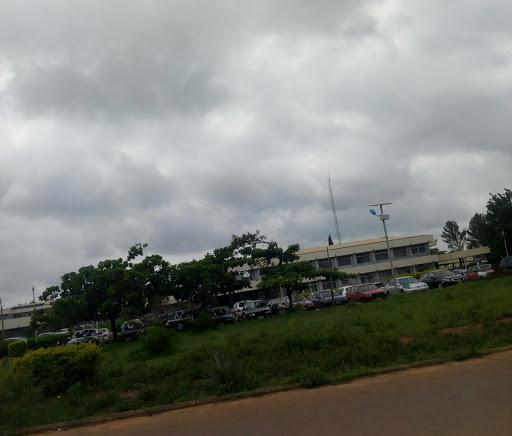 National Eye Centre, Kaduna, Unnamed Road, Sabon Gida, Kaduna, Nigeria, Doctor, state Kaduna