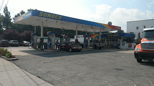 Gas Station «Sunoco Gas Station», reviews and photos, 540 Mamaroneck Ave, Mamaroneck, NY 10543, USA