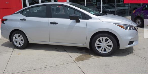 Car Dealer «Royal Nissan», reviews and photos, 9325 Airline Hwy, Baton Rouge, LA 70815, USA