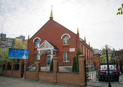 Церква Духовне Відродження