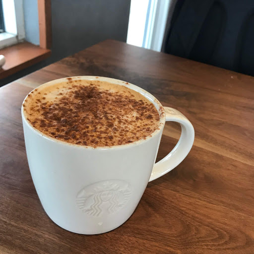 Coffee Shop «Starbucks», reviews and photos, 423 S Federal Hwy, Pompano Beach, FL 33062, USA