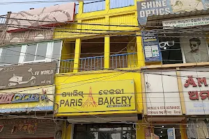 Paris Bakery image
