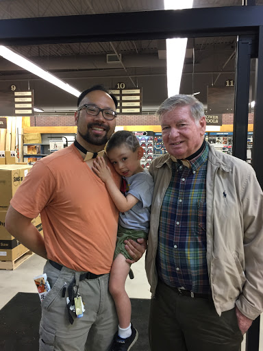 Woodworking Supply Store «Rockler Woodworking and Hardware - Sandy Springs», reviews and photos, 6690 Roswell Rd Suite 450, Sandy Springs, GA 30328, USA