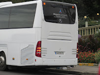 Alkyonis Transport - Airport Transfer, Tours, Taxi Services - Ταξιδιωτικό πρακτορείο