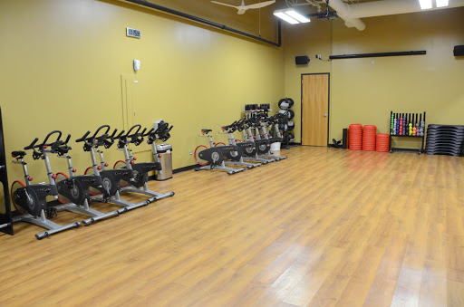 Gym «Anytime Fitness», reviews and photos, 21134 South La Grange Road, Frankfort, IL 60423, USA