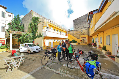 Hôtel Caravelle à Rochefort