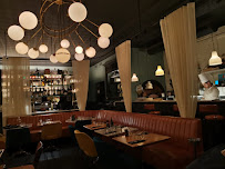 Bar du Restaurant italien FLOCCO à Paris - n°14