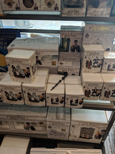 Book Store «Books-A-Million», reviews and photos, 10300 Little Patuxent Pkwy #2926, Columbia, MD 21044, USA