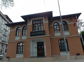 Arnavutköy Belediyesi Hadımköy Ek Hizmet Binası